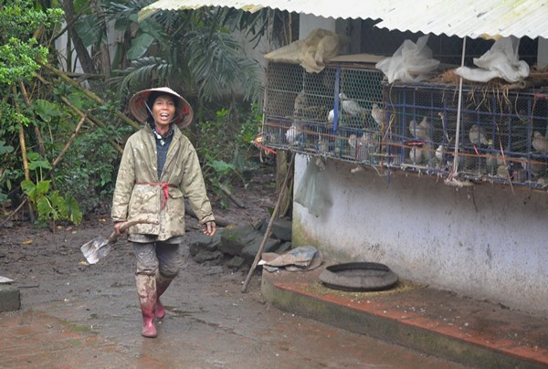 Cuộc sống kỳ lạ của 2 chị em "người rừng" giữa "ốc đảo" hoang vắng ảnh 5 Cuộc sống kỳ lạ của 2 chị em "người rừng" giữa "ốc đảo" hoang vắng ảnh 5