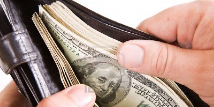 Bí kíp khiến bạn giàu hơn trong năm 2016 - Ảnh 1 Bí kíp khiến bạn giàu hơn trong năm 2016 - Ảnh 1