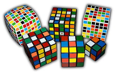 Robot giải rubik nhanh nhất thế giới trong 0,887 giây