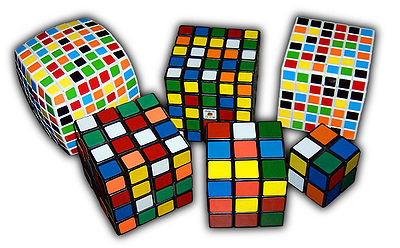 Robot giải rubik nhanh nhất thế giới trong 0,887 giây