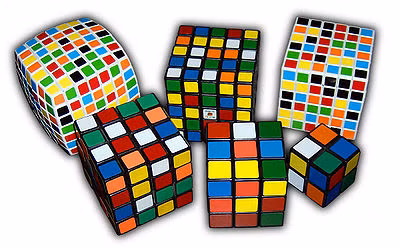 Robot giải rubik nhanh nhất thế giới trong 0,887 giây