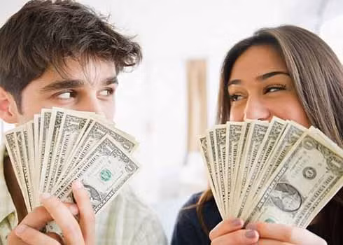 Bí kíp khiến bạn giàu hơn trong năm 2016 - Ảnh 2