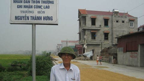 Cuộc đời “lên voi xuống chó” của doanh nhân “xã hội đen” Hưng “sóc” ảnh 1 Cuộc đời “lên voi xuống chó” của doanh nhân “xã hội đen” Hưng “sóc”