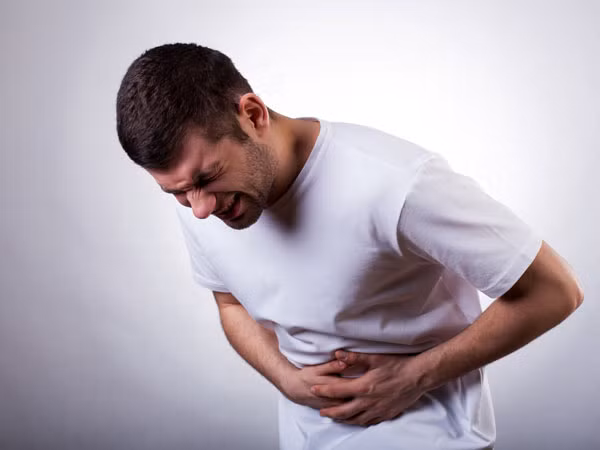 Căng thẳng thần kinh tàn phá hệ tiêu hóa ra sao?