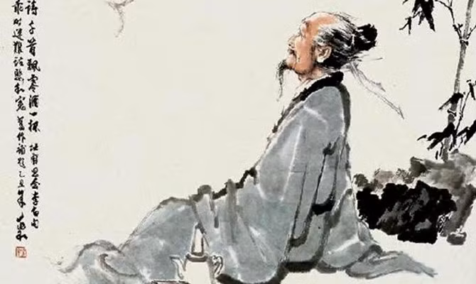 8 câu nói cổ nhân khuyên nên đọc hàng ngày