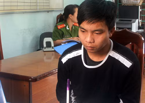 Xác minh lại giá trị vụ trộm 3 con chim của giám đốc Sở