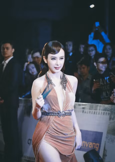 Dan sao Viet long lay, quyen ru tren tham do Lien hoan phim Quoc te Ha Noi - Anh 11