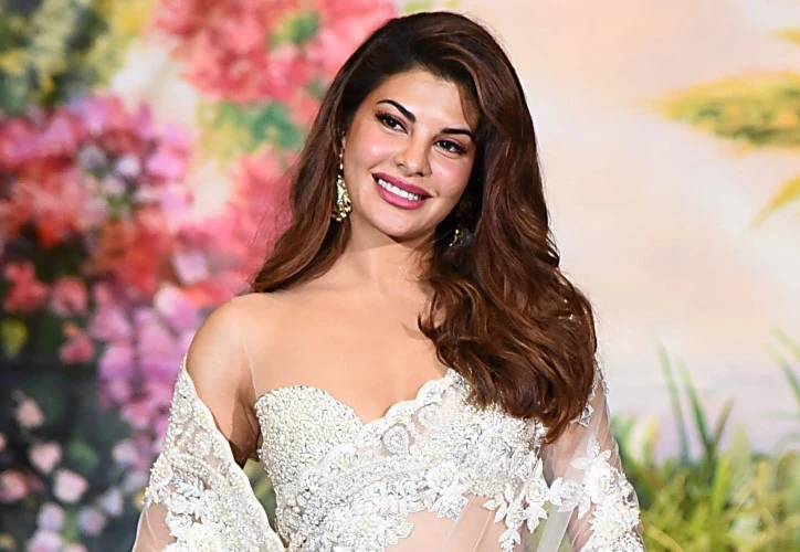 Nữ diễn viên người Sri Lanka, Jacqueline Fernandez, thành danh tại kinh đô điện ảnh Bollywood.