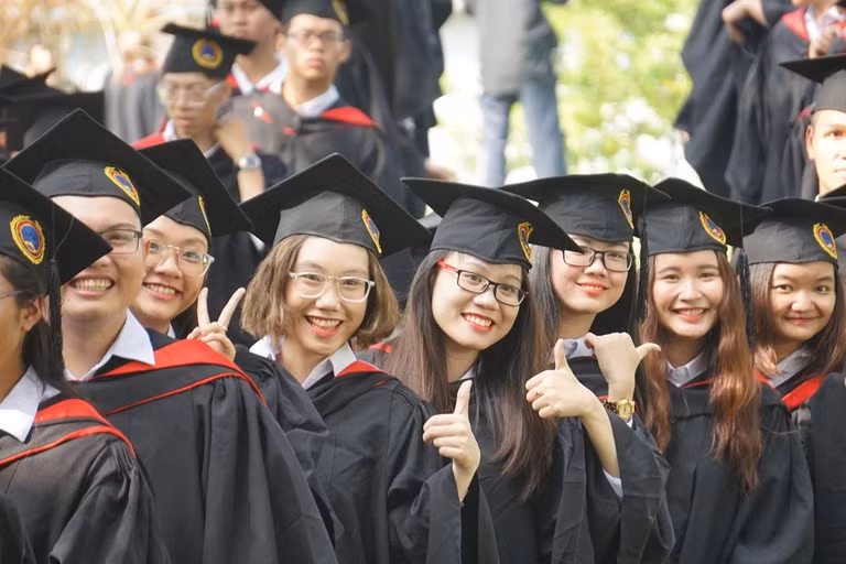 Giáo dục Việt Nam bước sang năm 2021 với nhiều thành tựu nổi bật ảnh 5