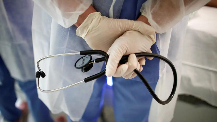 Trường đại học y khoa ở Nga có các phòng thí nghiệm y tế được trang bị tốt. Ảnh: Sundayguardianlive