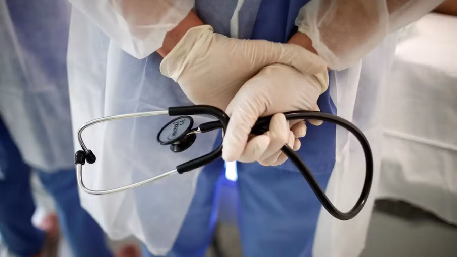 Trường đại học y khoa ở Nga có các phòng thí nghiệm y tế được trang bị tốt. Ảnh: Sundayguardianlive