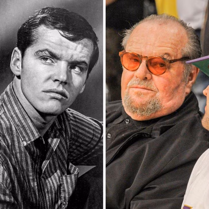 Ngỡ ngàng ngoại hình trẻ trung tuổi 80 của loạt người nổi tiếng ảnh 6