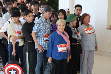 Lý do Trấn Thành, Trường Giang còn ngồi nhiều gameshow được hai nghệ sĩ tiết lộ - Ảnh 2 Ly do Tran Thanh, Truong Giang con ngoi nhieu gameshow duoc hai nghe si tiet lo - Anh 2