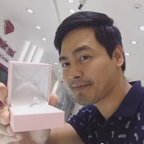 Khoi tai san khong lo cua Phan Anh, MC co tam long vang cua showbiz Viet - Anh 3