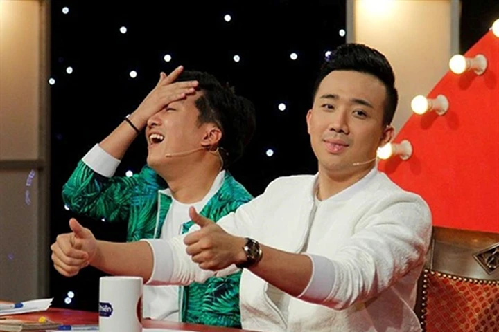 Trấn Thành, Trường Giang tiết lộ lý do còn ngồi nhiều gameshow