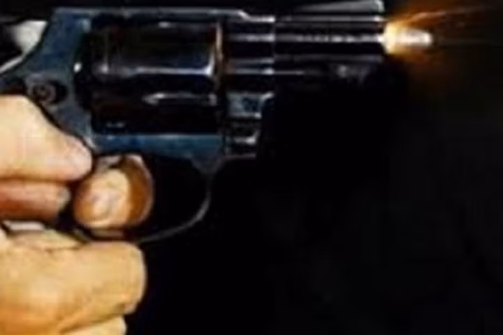 Hé lộ nguyên nhân vụ nổ súng trên đường Nhuệ Giang, Hà Đông