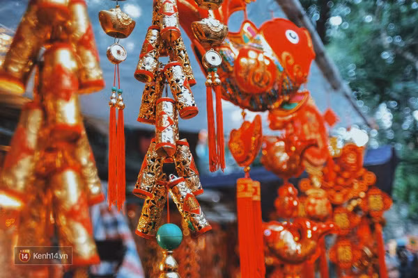 Những ngày này, đây chính là 3 địa điểm chụp hình được ưa thích nhất ở Hà Nội! - Ảnh 17.