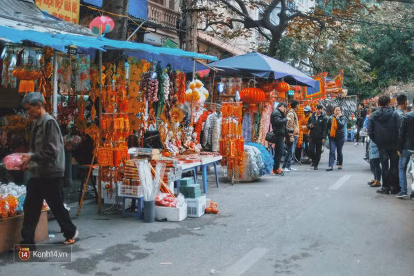 Những ngày này, đây chính là 3 địa điểm chụp hình được ưa thích nhất ở Hà Nội! - Ảnh 20.