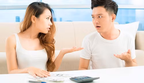 Những bài học hôn nhân bất hủ ảnh 1