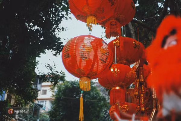 Những ngày này, đây chính là 3 địa điểm chụp hình được ưa thích nhất ở Hà Nội! - Ảnh 19.