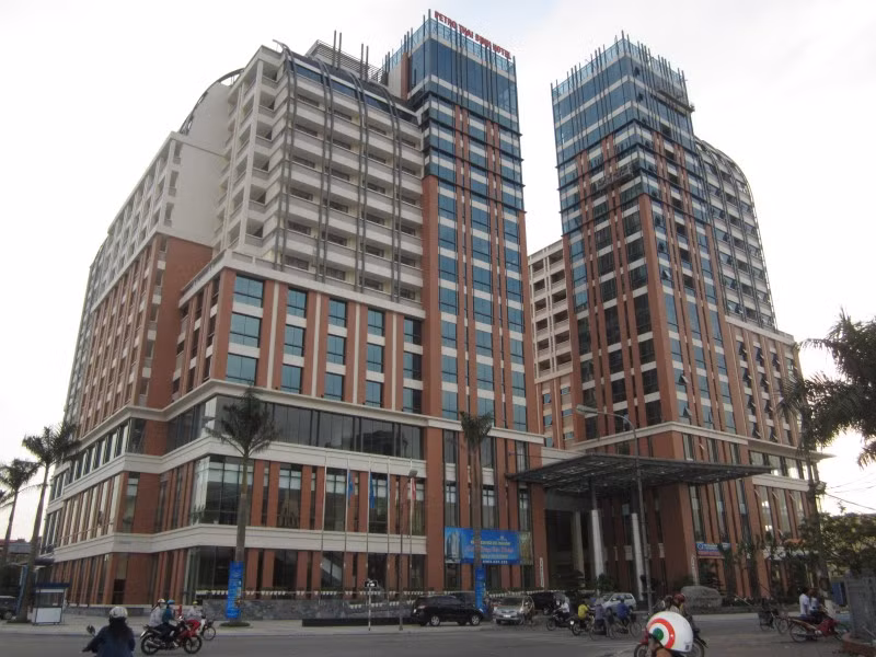 Hoàn thiện dự thảo Nghị định sửa đổi về quản lý đầu tư xây dựng