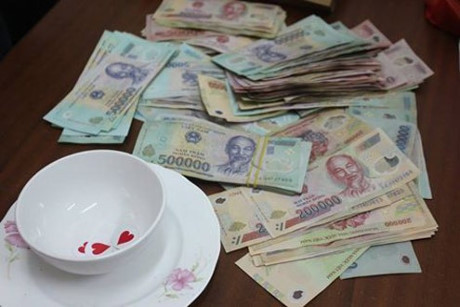 Bắt hai Bat hai