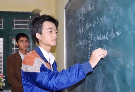 Khắc phục lỗi sai thường gặp khi giải Toán tích phân