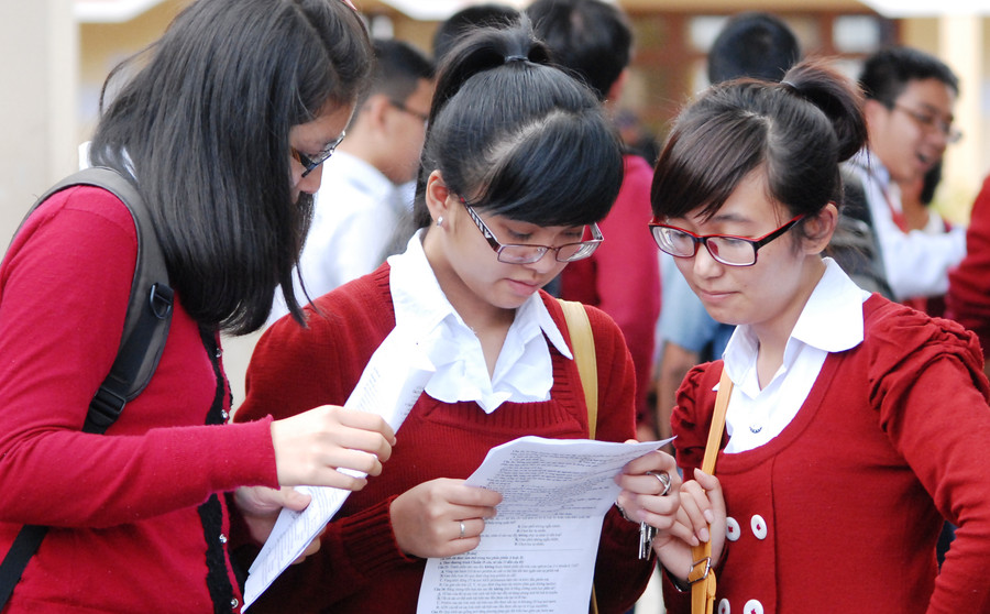 Mùa tuyển sinh, tính “cung - cầu” ngành Đông phương học 