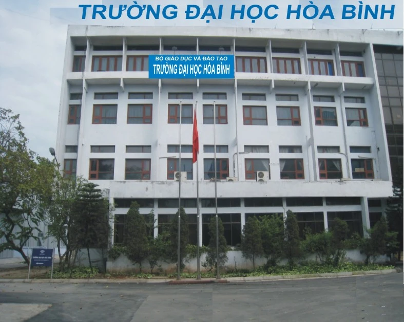 Đề án tuyển sinh riêng của Trường Đại học Hòa Bình