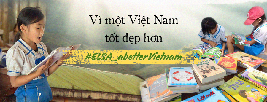 "Vì Một Việt Nam tốt đẹp hơn" được phát động từ ngày 23/11 đến hết ngày 31/1/2020. Ảnh BTC cung cấp