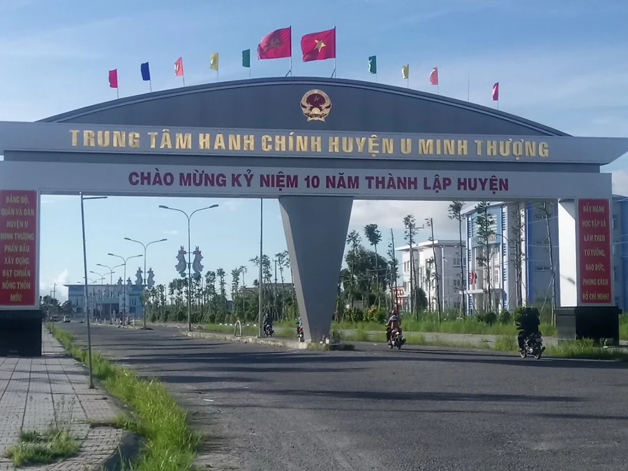 Kiên Giang: Thanh tra hai dự án có tổng mức đầu tư 140 tỉ đồng