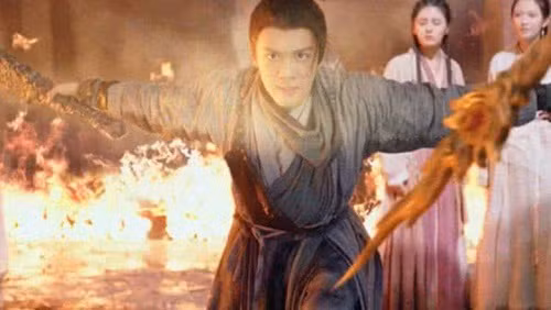 Kiếm hiệp Kim Dung: 3 sai lầm trong đời Trương Vô Kỵ ảnh 1