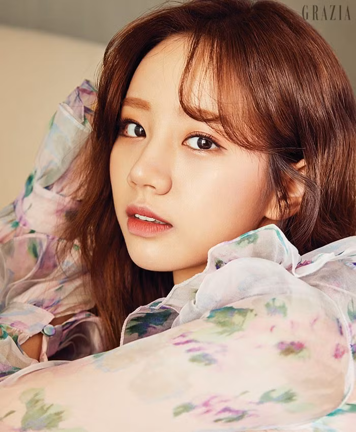 Những thần tượng sở hữu vẻ đẹp khác xa với tiêu chuẩn sắc đẹp Hàn Quốc ảnh 4