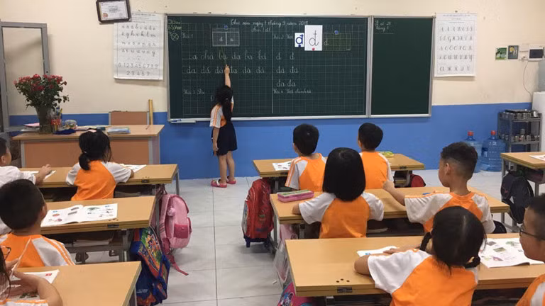 Bà Rịa-Vũng Tàu: Hoàn thành bản thảo Đề cương Tài liệu giáo dục địa phương