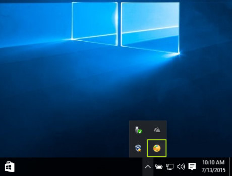 4 cách chụp màn hình máy tính đơn giản trên Windows 10 - Ảnh 10 4 cach chup man hinh may tinh don gian tren Windows 10 - Anh 10