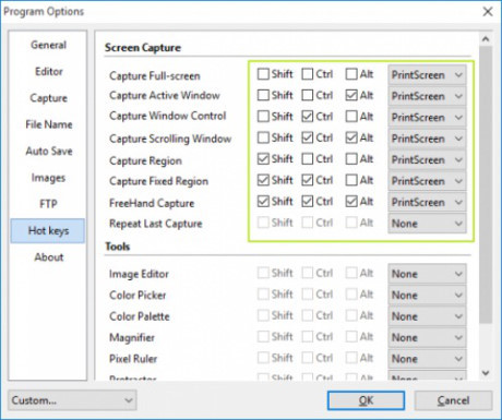 4 cách chụp màn hình máy tính đơn giản trên Windows 10 - Ảnh 13 4 cach chup man hinh may tinh don gian tren Windows 10 - Anh 13