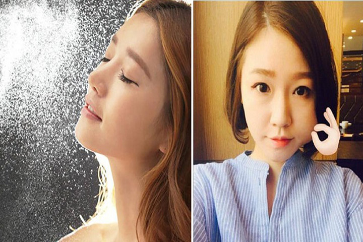 Da bạn đã đủ độ ẩm chưa? Hãy thử ngay mẹo này để kịp ứng phó nhé!