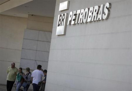 Brazil: Hé lộ manh mối mới về vụ bê bối tham nhũng Petrobas - Ảnh 1 Brazil: He lo manh moi moi ve vu be boi tham nhung Petrobas - Anh 1