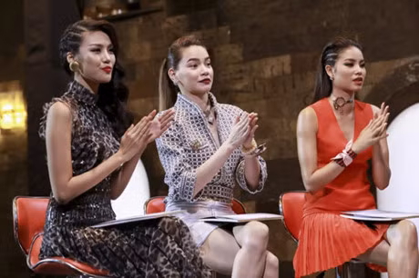 Nam qua, truyen hinh Viet 