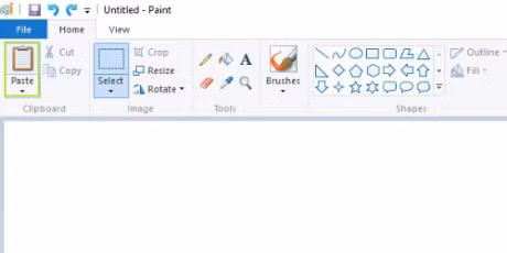 4 cach chup man hinh may tinh don gian tren Windows 10 - Anh 2