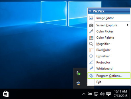 4 cách chụp màn hình máy tính đơn giản trên Windows 10 - Ảnh 11 4 cach chup man hinh may tinh don gian tren Windows 10 - Anh 11