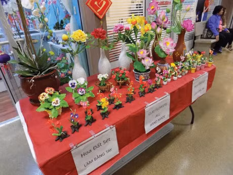 Nguoi Viet o My an Tet nhu the nao? - Anh 4