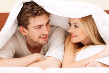 Noi chuyen ben goi giup tang cuong suc khoe va cuu van hon nhan - Anh 1