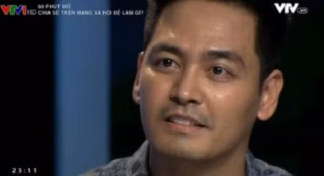 Nam qua, truyen hinh Viet 