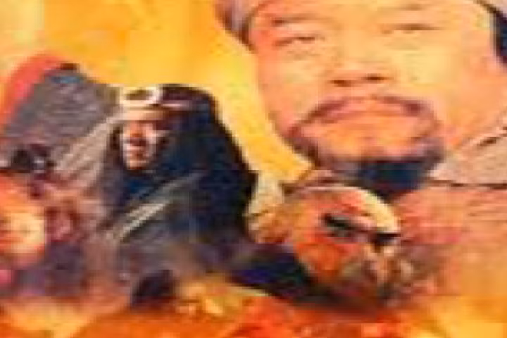 Anh hùng "Thủy Hử": Người sống giàu có, kẻ đã qua đời