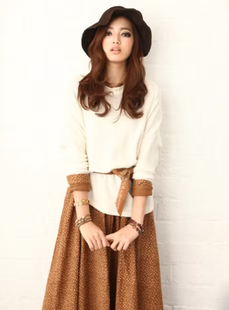 4 gam mau ao len co ban cho mua dong - Anh 6