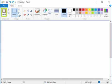 4 cách chụp màn hình máy tính đơn giản trên Windows 10 - Ảnh 5 4 cach chup man hinh may tinh don gian tren Windows 10 - Anh 5