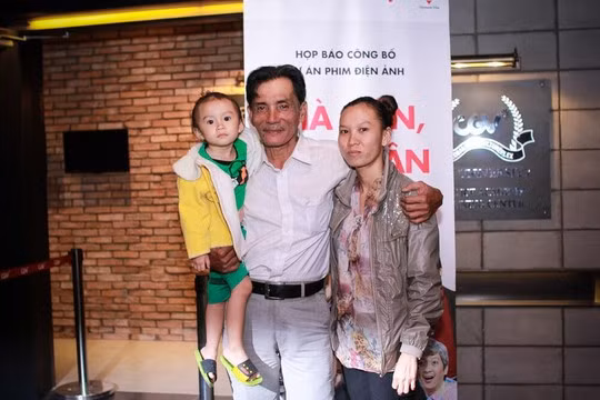 Những cuộc tình với 4 người vợ của diễn viên Thương Tín