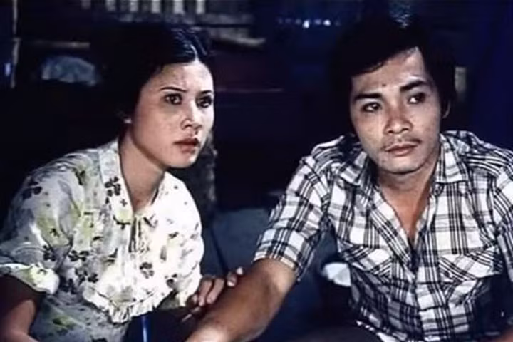 Những cuộc tình với 4 người vợ của diễn viên Thương Tín