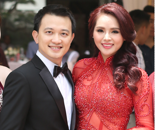 Hoa khôi Thể thao: "Chồng sắp cưới không phải đại gia"
